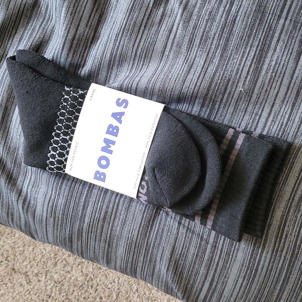 Bombas Socks